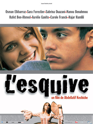 l'esquive